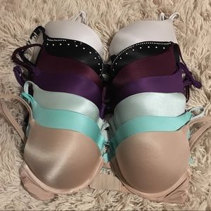 Victoria secret bras
